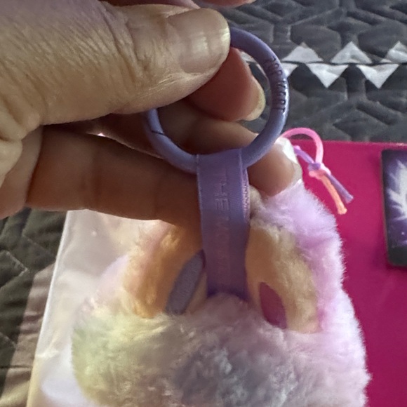 The Monsters Luck Authentic Labubu - Picture 4 of 5